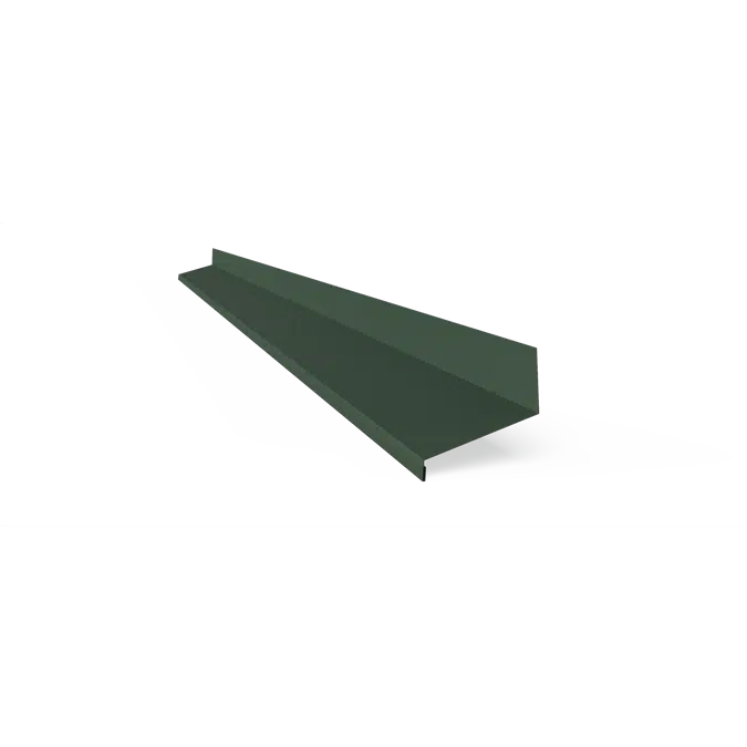 Upper Tinplate (Window)