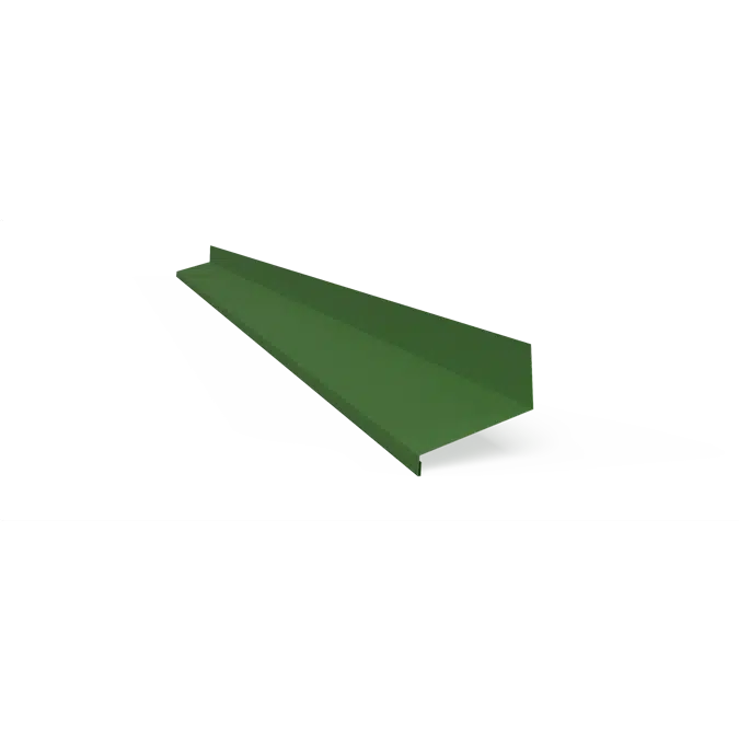 Upper Tinplate (Window)