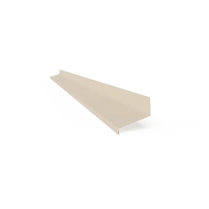 Upper Tinplate (Window)