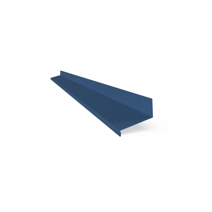 Upper Tinplate (Window)