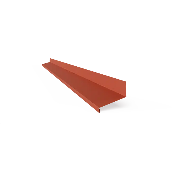 Upper Tinplate (Window)