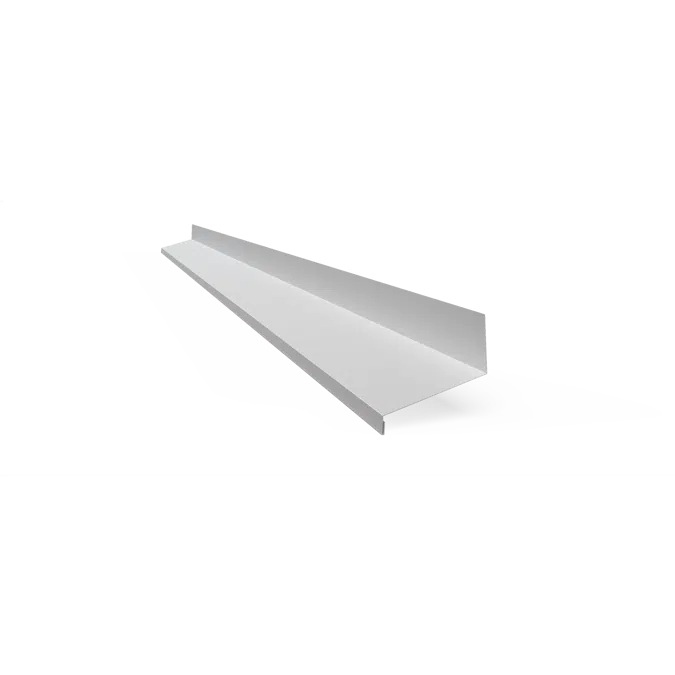 Upper Tinplate (Window)