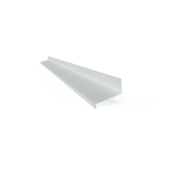 Upper Tinplate (Window)
