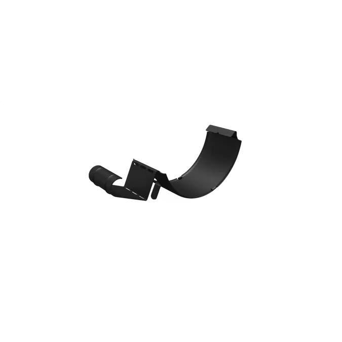 Gutter Joint Diameter: 125 mm