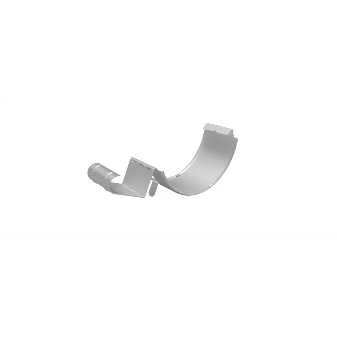 Gutter Joint Diameter: 125 mm
