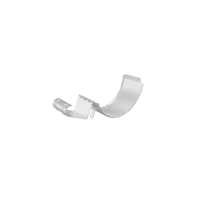 Gutter Joint Diameter: 125 mm