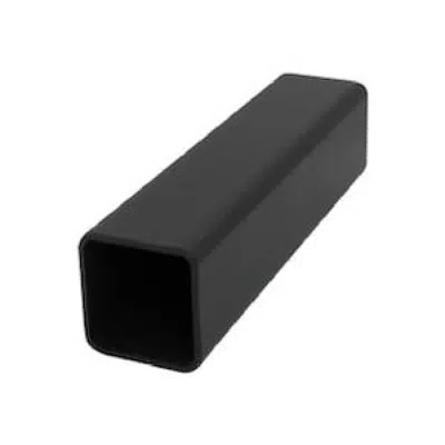 Image for TMT Hollow Square Steel Pipe - ERW