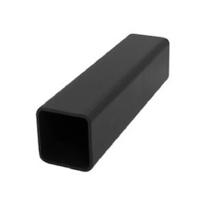TMT Hollow Square Steel Pipe - ERW