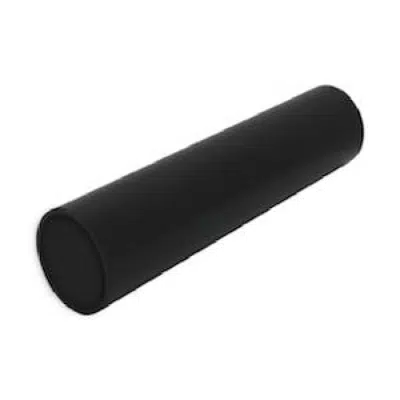 Image for TMT Round Black Steel Pipe - ERW