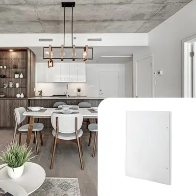 Heavy Duty Access Panel for Large Openings图像