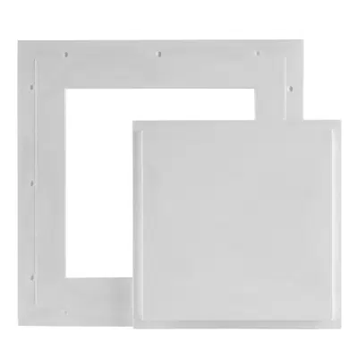 Image for Fiberglass-Reinforced Gypsum Access Door 