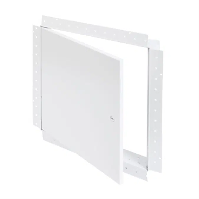 Universal Access Panel with Drywall Bead Flange