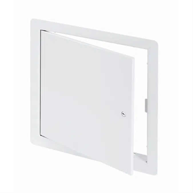 General purpose access door for all surface types