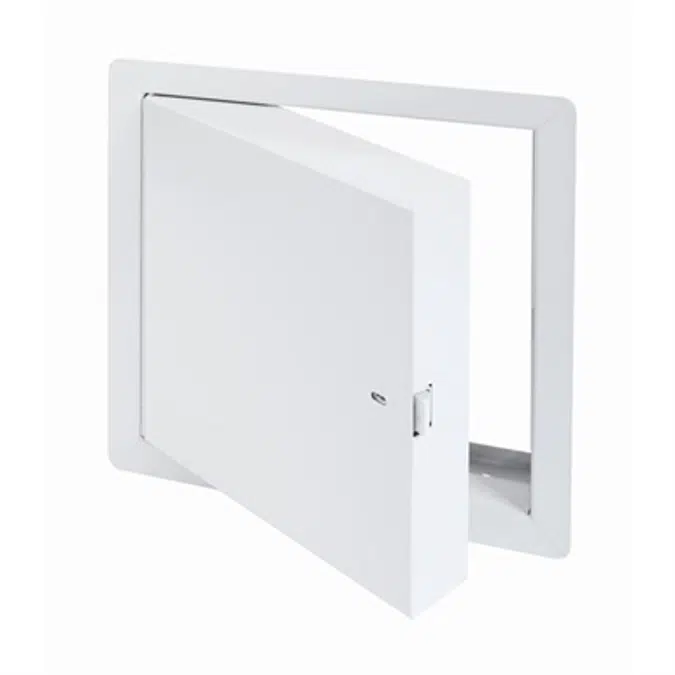  Fire-Rated Insulated Access Door with Exposed Flange