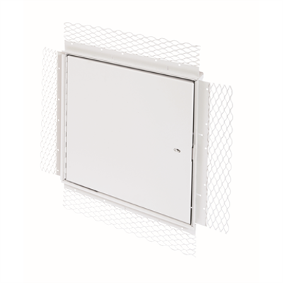 Immagine per Fire rated uninsulated access door with plaster flange for walls only