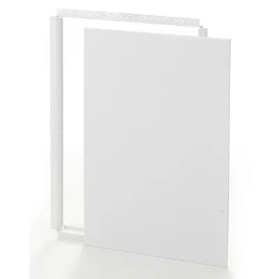 Image for Flush Removable Access Door with Drywall Bead Flange