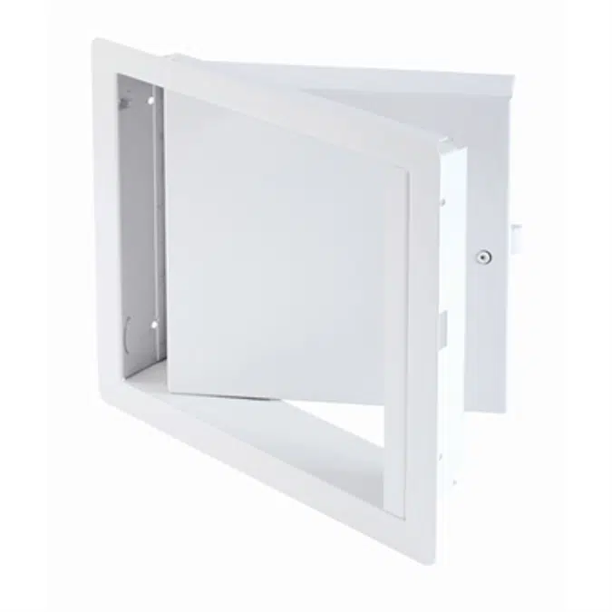 Fire-Rated Insulated Upward Opening Access Door