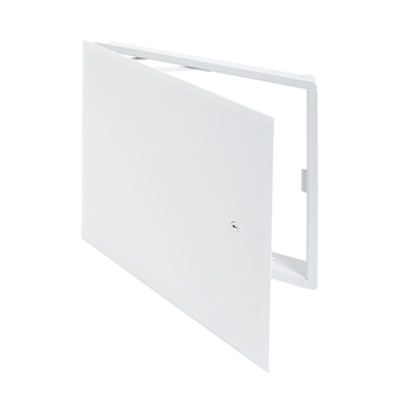 Image pour  Aesthetic access door with hidden flange for all surface types