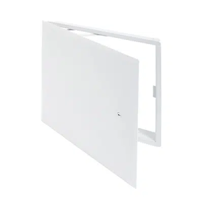 Image for  Aesthetic access door with hidden flange for all surface types