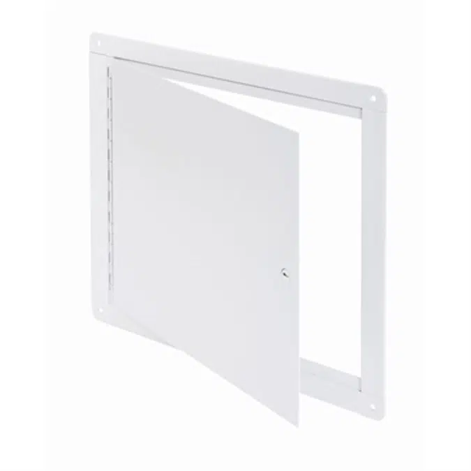 Surface Mounted Access Door with Exposed Flange