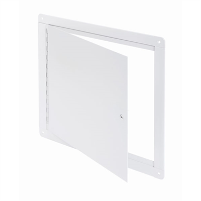 Image pour Flush Universal Surface Mounted Access Door with Exposed Flange