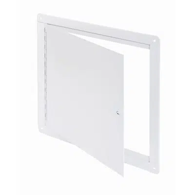 Image for Flush Universal Surface Mounted Access Door with Exposed Flange