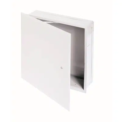 Image for Cabinets and valve boxes