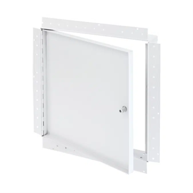 Recessed Access Door with Drywall Bead Flange