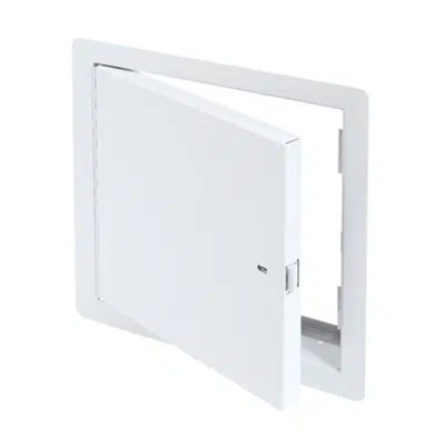Image for Draft stop access door for attic application