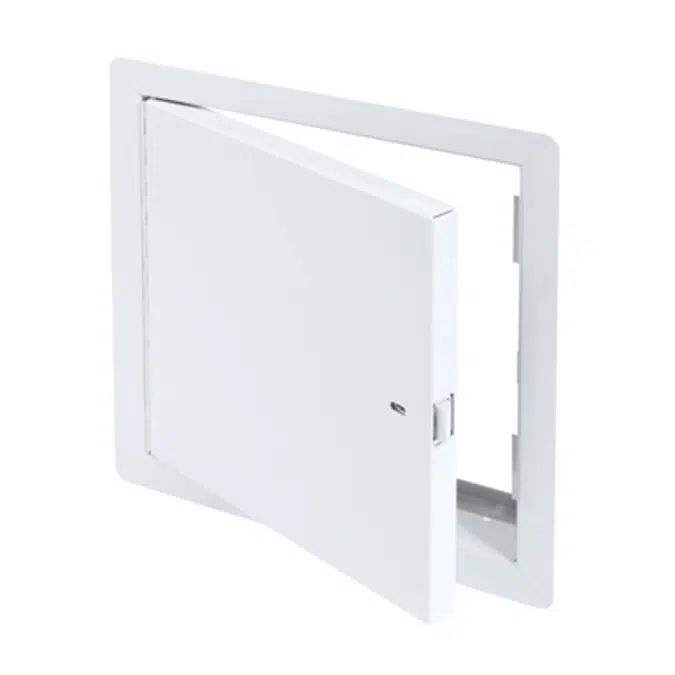 Draft Stop Access Panel for Attic Application