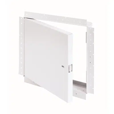 Image for  Fire rated uninsulated access door with drywall flange for walls only