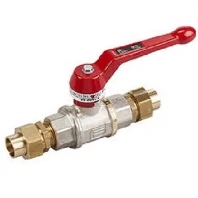 billede til Ball Valve