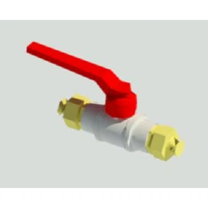 Ball Valve