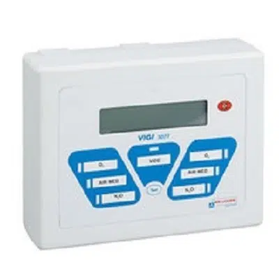 Image for VIGI alarm