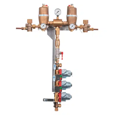 obraz dla DANUBE High Pressure Gas Station