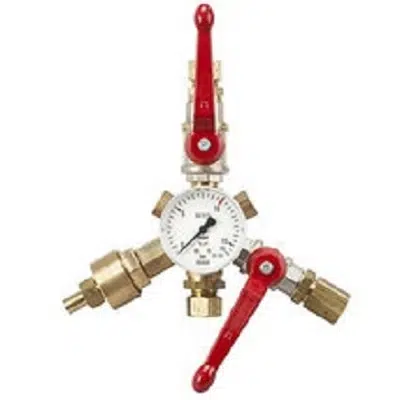 obraz dla VSP Line valve assembly