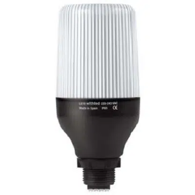 Image for Alarm light