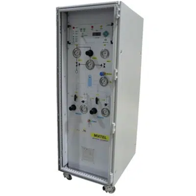 obraz dla Mixer