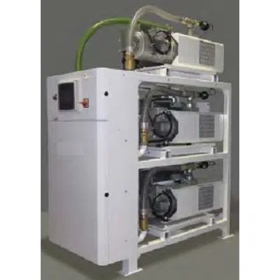 Image pour Vacuum pump