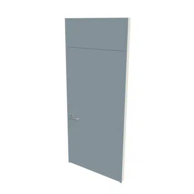 画像 Over Panel Single Leaf NG0