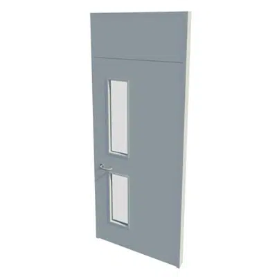 画像 Over Panel Single Leaf NG9 
