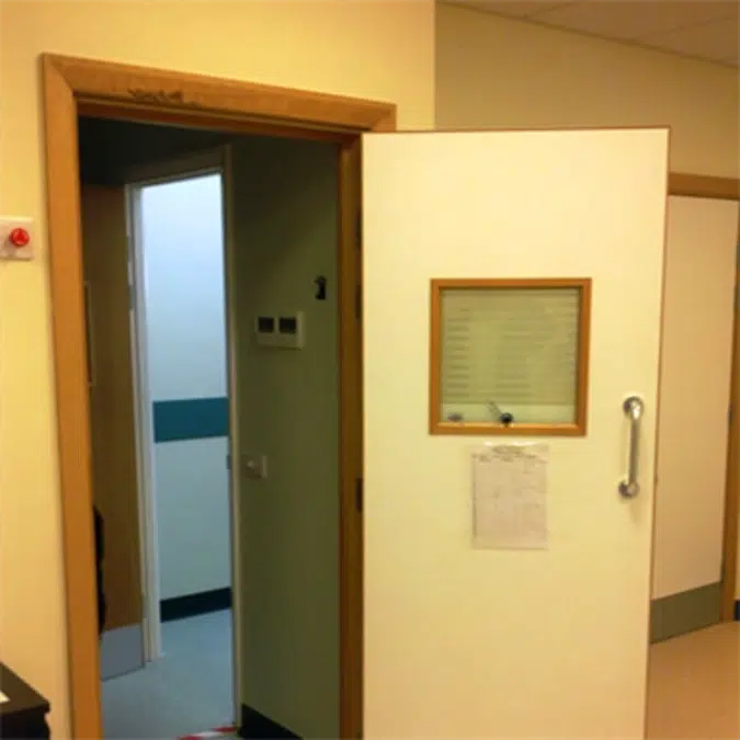 Series 8 - Xray Unequal Leaf NFR NG11  