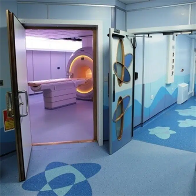 Series 8 - Xray Unequal Leaf NFR NG11  