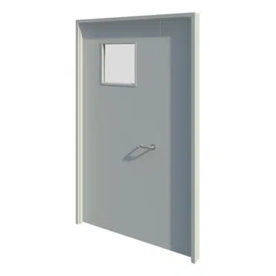 Image for Series 8 - Xray Unequal Leaf NFR NG11  