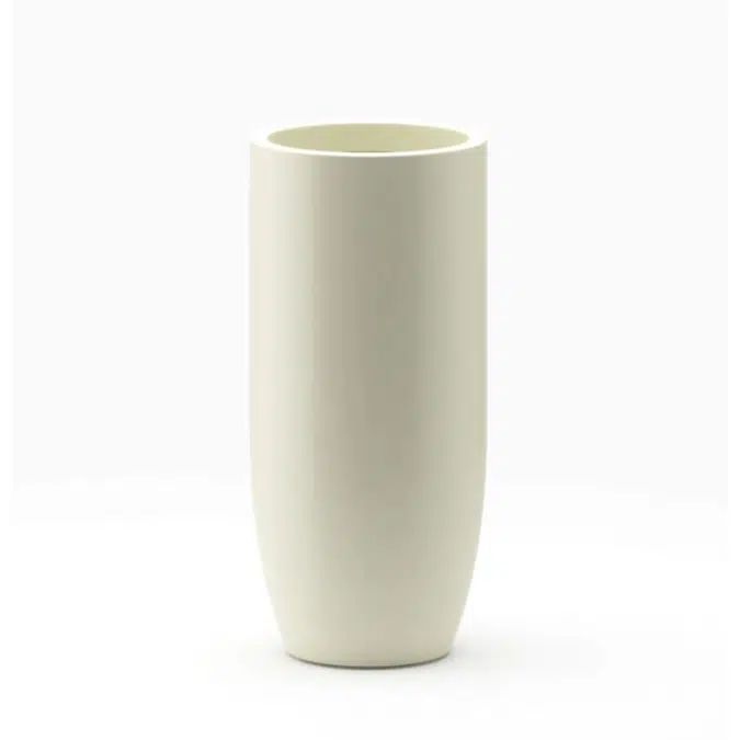 Saint Tropez Tall Vase Planter Pot