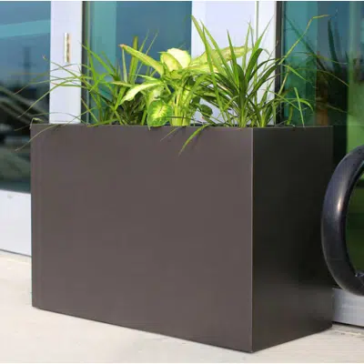 Image pour Brisbane Extra Large Planter Boxes