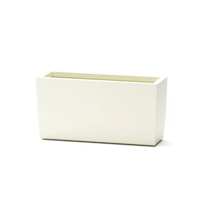 Panama Tapered Planter Box