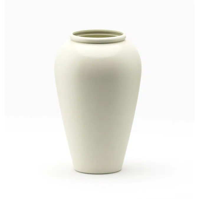 Bara Jar Tall Classic Vase Planter