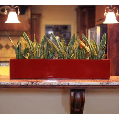 Image for Salon Window Box Planter