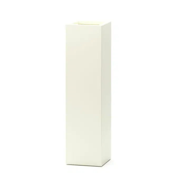 Britz Square Column Planter